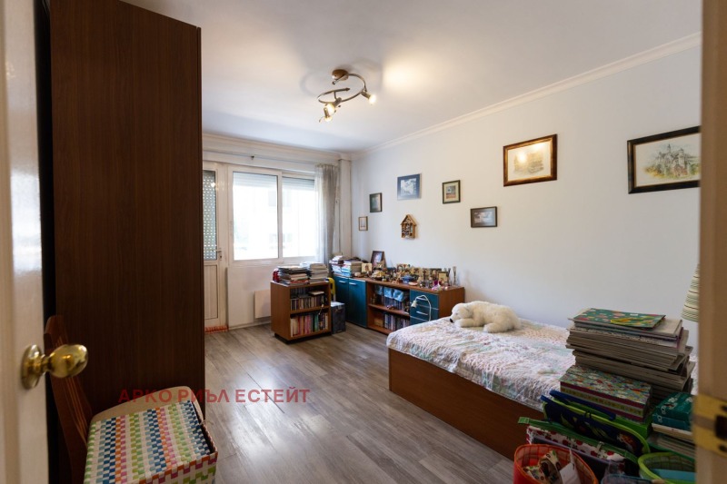 Satılık  3+ yatak odası Sofia , Belite brezi , 175 metrekare | 62527808 - görüntü [11]