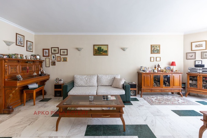 Satılık  3+ yatak odası Sofia , Belite brezi , 175 metrekare | 62527808 - görüntü [2]