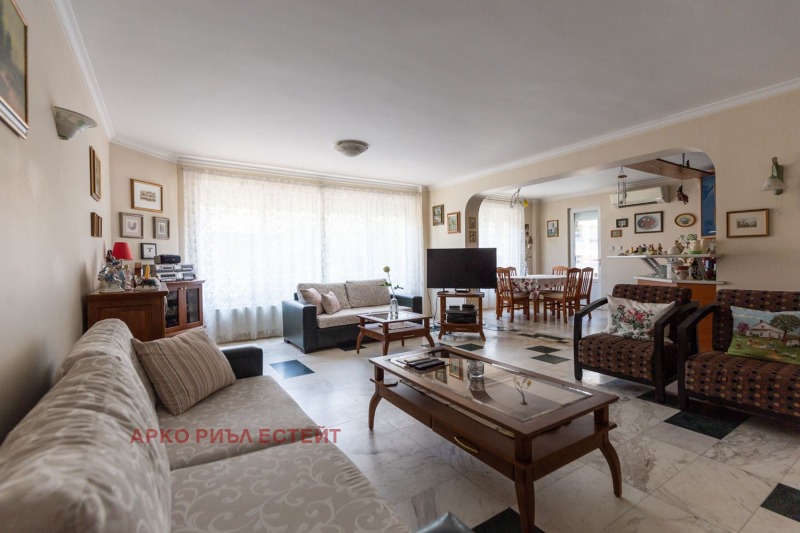 Satılık  3+ yatak odası Sofia , Belite brezi , 175 metrekare | 62527808 - görüntü [3]