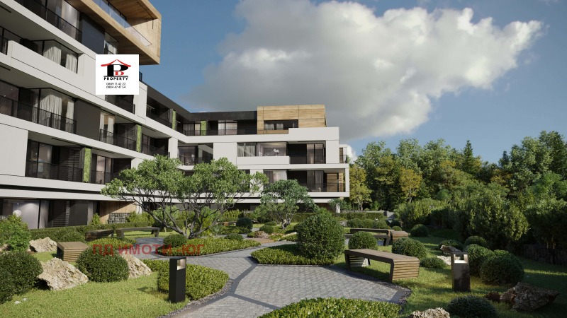 Продава МНОГОСТАЕН, гр. София, Кръстова вада, снимка 4 - Апартаменти - 52050454