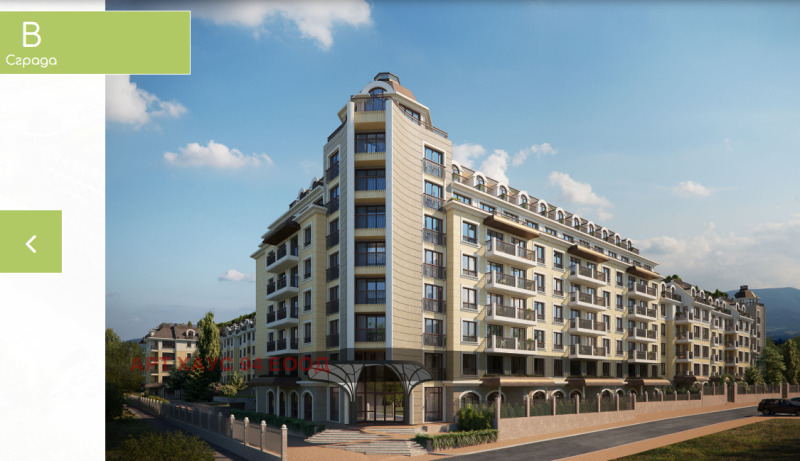 Na prodej  Mezonet Sofia , Krastova vada , 142 m2 | 55646659 - obraz [6]