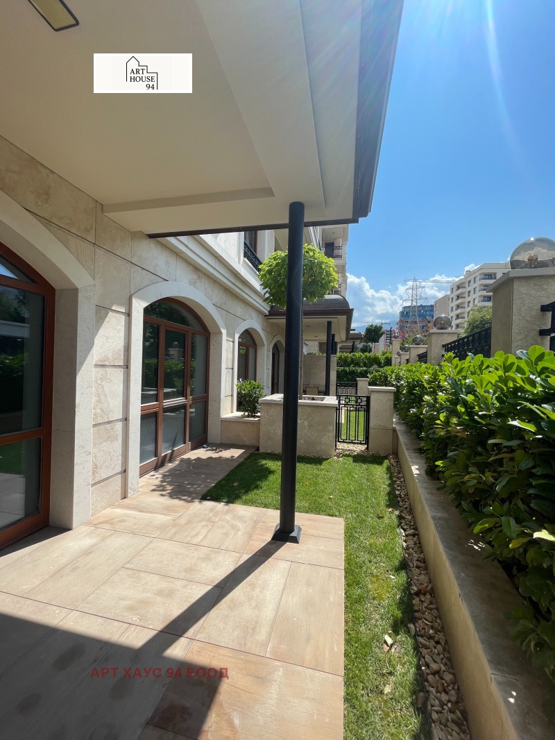 Na prodej  Mezonet Sofia , Krastova vada , 142 m2 | 55646659