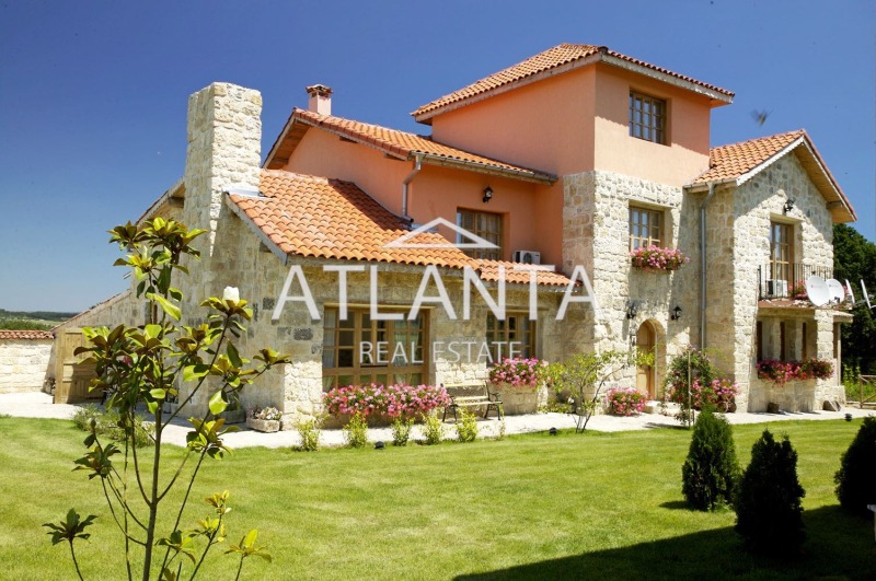 In vendita  Casa regione Varna , Priseltsi , 2000 mq | 90649301 - Immagine [2]