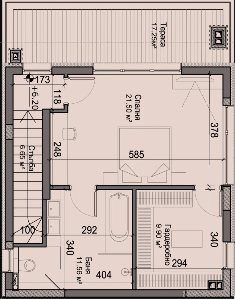 Na sprzedaż  Dom Sofia , Dragalewci , 304 mkw | 34045997 - obraz [2]