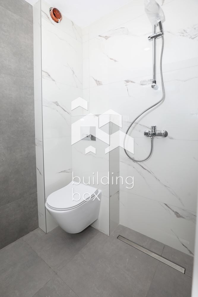 Продава КЪЩА, гр. София, с. Бистрица, снимка 8 - Къщи - 56408588