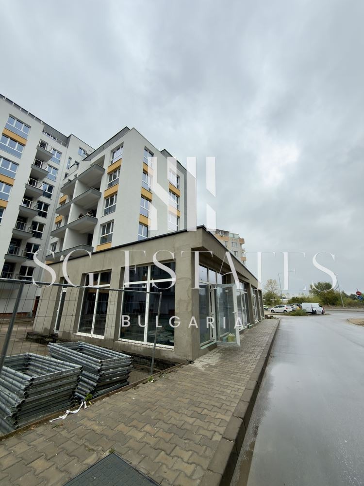 Eladó  Üzlet Plovdiv , Gagarin , 54 négyzetméter | 52805422 - kép [14]