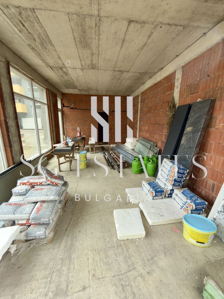 Eladó  Üzlet Plovdiv , Gagarin , 54 négyzetméter | 52805422 - kép [7]