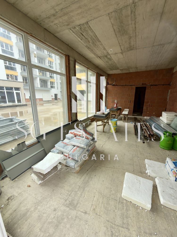 Eladó  Üzlet Plovdiv , Gagarin , 54 négyzetméter | 52805422 - kép [4]