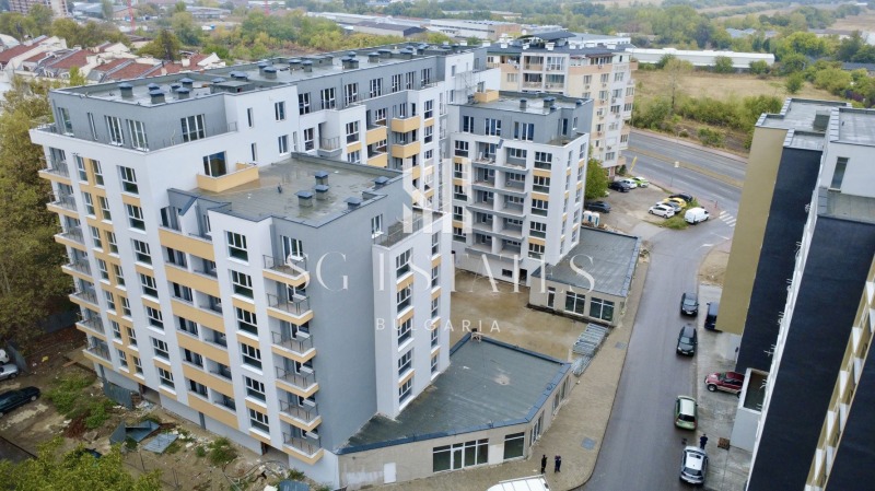 Eladó  Üzlet Plovdiv , Gagarin , 54 négyzetméter | 52805422 - kép [11]