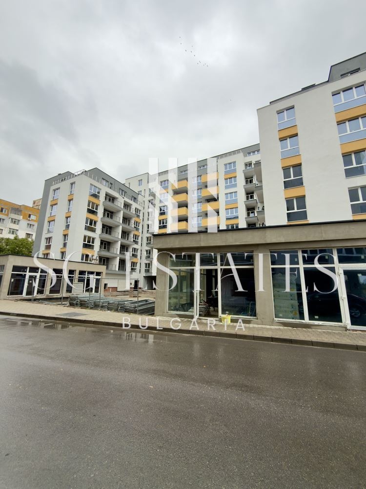 Eladó  Üzlet Plovdiv , Gagarin , 54 négyzetméter | 52805422 - kép [15]
