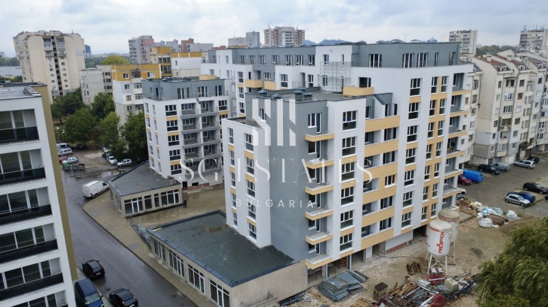 Eladó  Üzlet Plovdiv , Gagarin , 54 négyzetméter | 52805422 - kép [16]