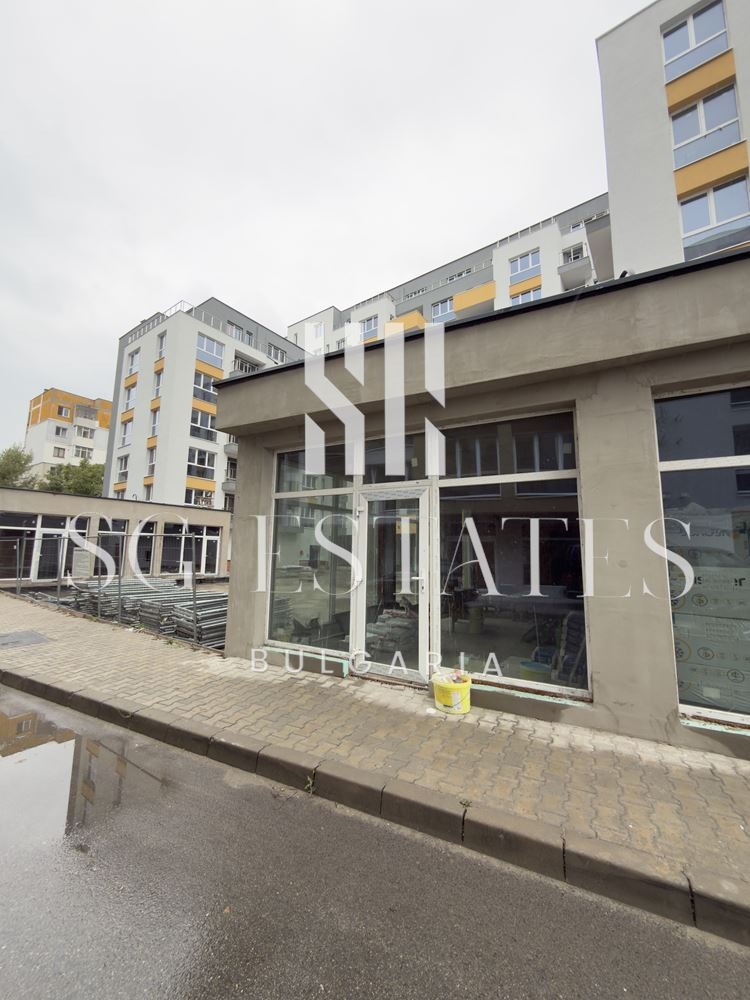 Eladó  Üzlet Plovdiv , Gagarin , 54 négyzetméter | 52805422 - kép [12]