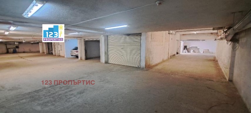 Продава ГАРАЖ, ПАРКОМЯСТО, гр. София, Витоша, снимка 6 - Гаражи и паркоместа - 52471941