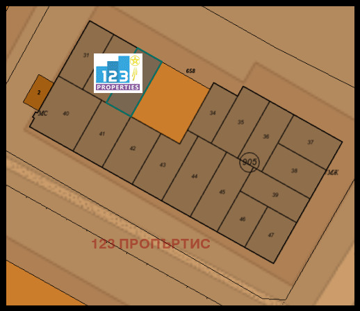 Продава ГАРАЖ, ПАРКОМЯСТО, гр. София, Витоша, снимка 8 - Гаражи и паркоместа - 52471941