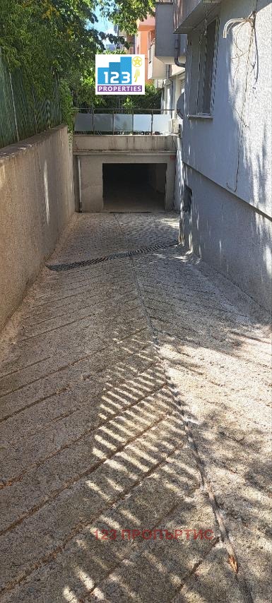 Продава ГАРАЖ, ПАРКОМЯСТО, гр. София, Витоша, снимка 2 - Гаражи и паркоместа - 52471941