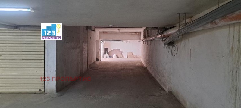 Продава ГАРАЖ, ПАРКОМЯСТО, гр. София, Витоша, снимка 4 - Гаражи и паркоместа - 52471941