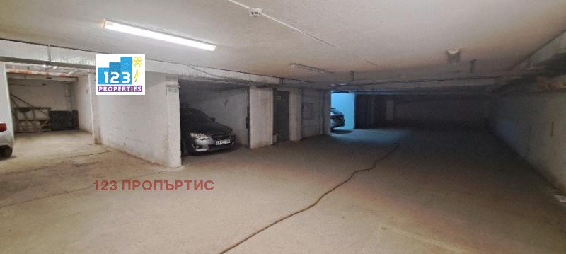 Продава ГАРАЖ, ПАРКОМЯСТО, гр. София, Витоша, снимка 7 - Гаражи и паркоместа - 52471941