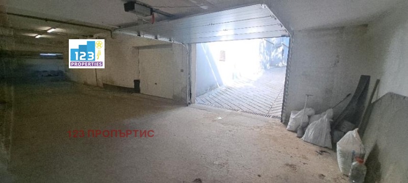 Продава ГАРАЖ, ПАРКОМЯСТО, гр. София, Витоша, снимка 3 - Гаражи и паркоместа - 52471941