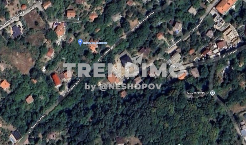Eladó  Cselekmény Sofia , m-t Kambanite , 776 négyzetméter | 11639584 - kép [4]