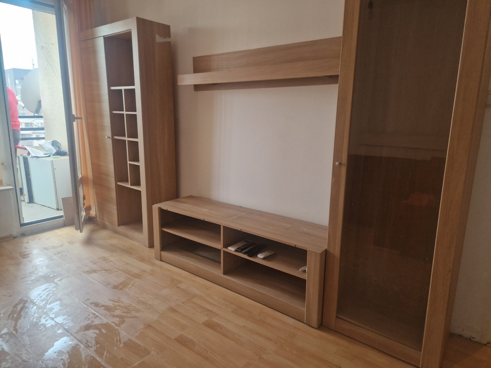 Продава 1-СТАЕН, гр. София, Младост 4