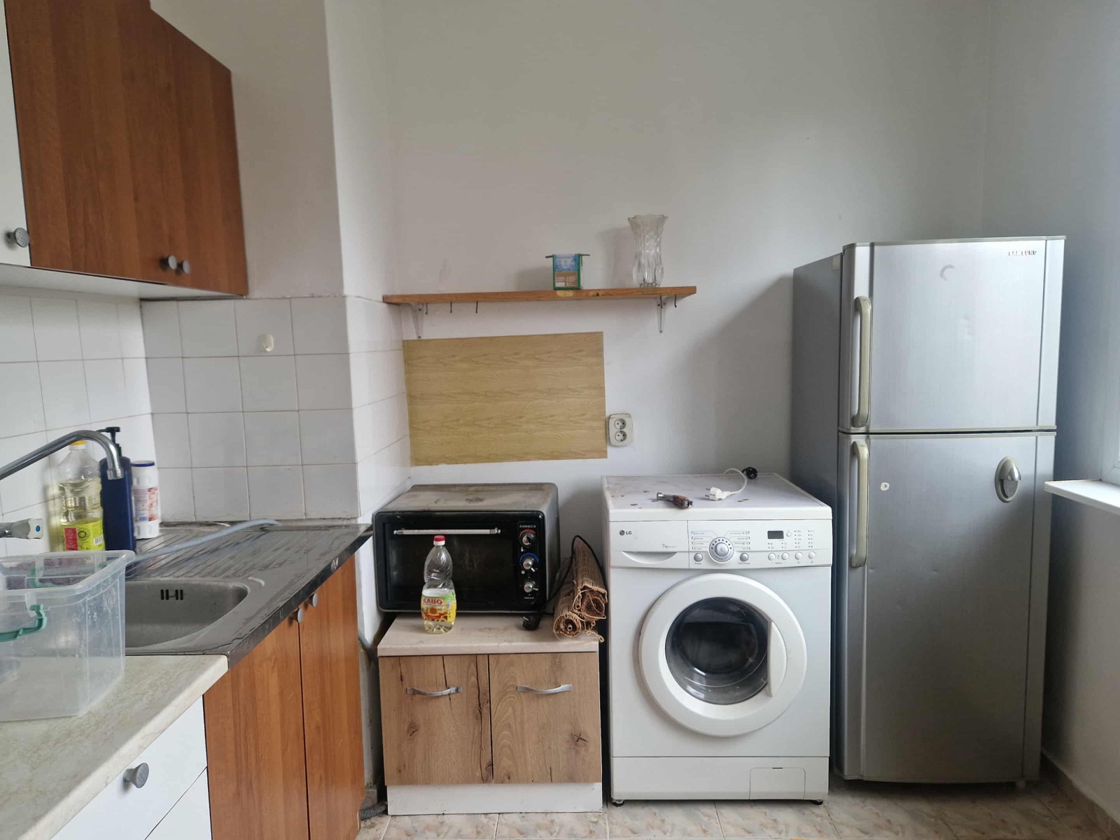 Продава 1-СТАЕН, гр. София, Младост 4, снимка 2 - Апартаменти - 53946650