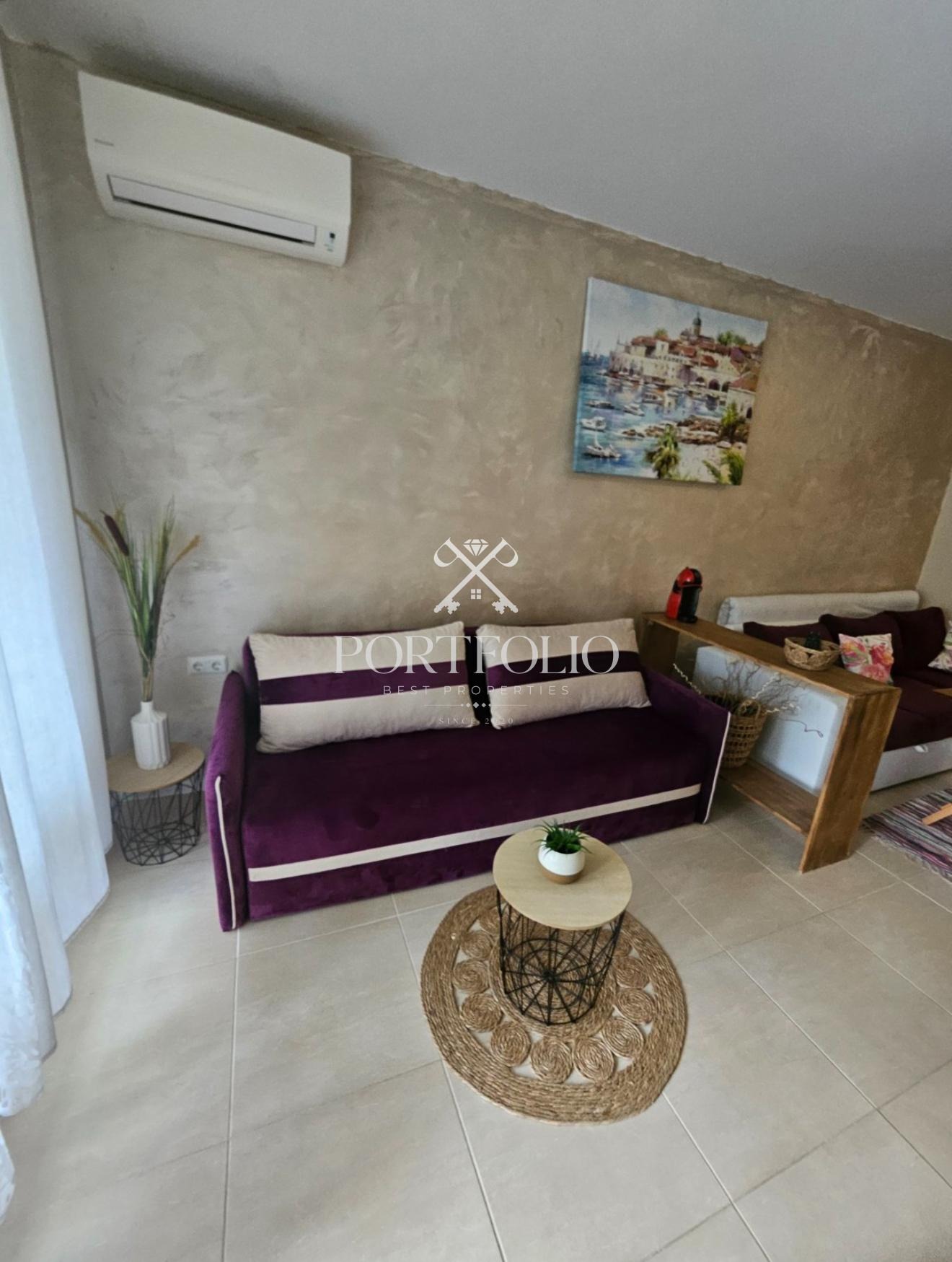 Продава 1-СТАЕН, гр. Созопол, област Бургас, снимка 7 - Апартаменти - 54639952