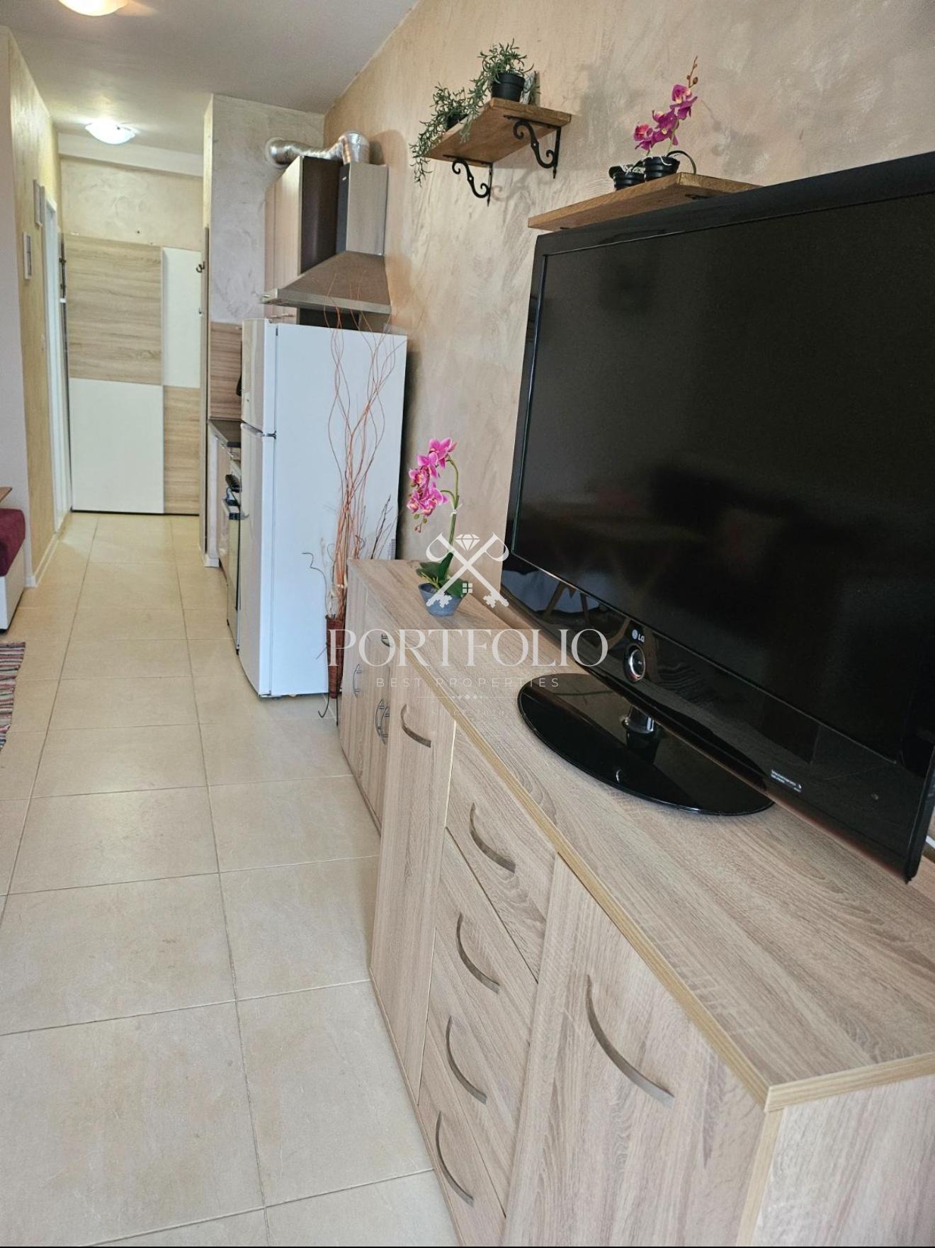 Продава 1-СТАЕН, гр. Созопол, област Бургас, снимка 5 - Апартаменти - 54639952