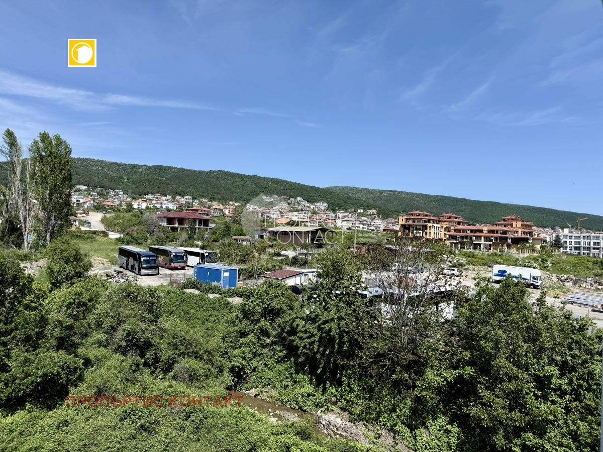 Продава 1-СТАЕН, гр. Свети Влас, област Бургас, снимка 16 - Апартаменти - 55676547