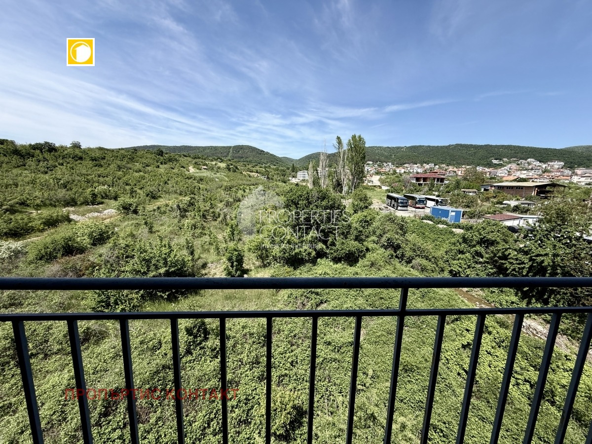 Продава 1-СТАЕН, гр. Свети Влас, област Бургас, снимка 14 - Апартаменти - 55676547