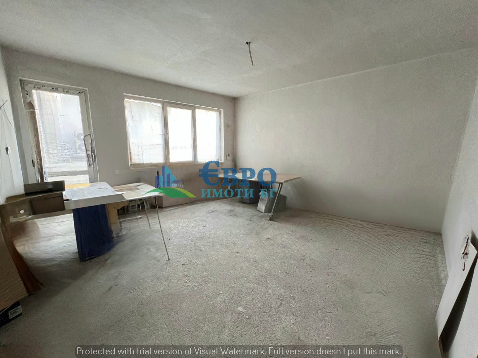 Продава 2-СТАЕН, гр. Стара Загора, Център, снимка 2 - Апартаменти - 47784084