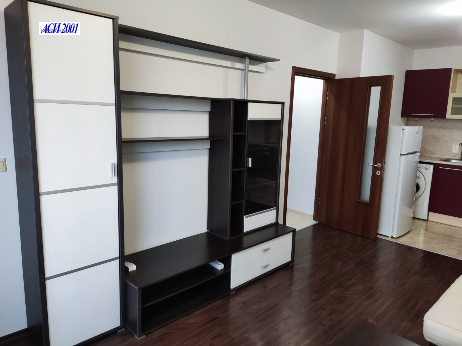 Продава 2-СТАЕН, гр. София, Люлин 3, снимка 2 - Апартаменти - 54757200