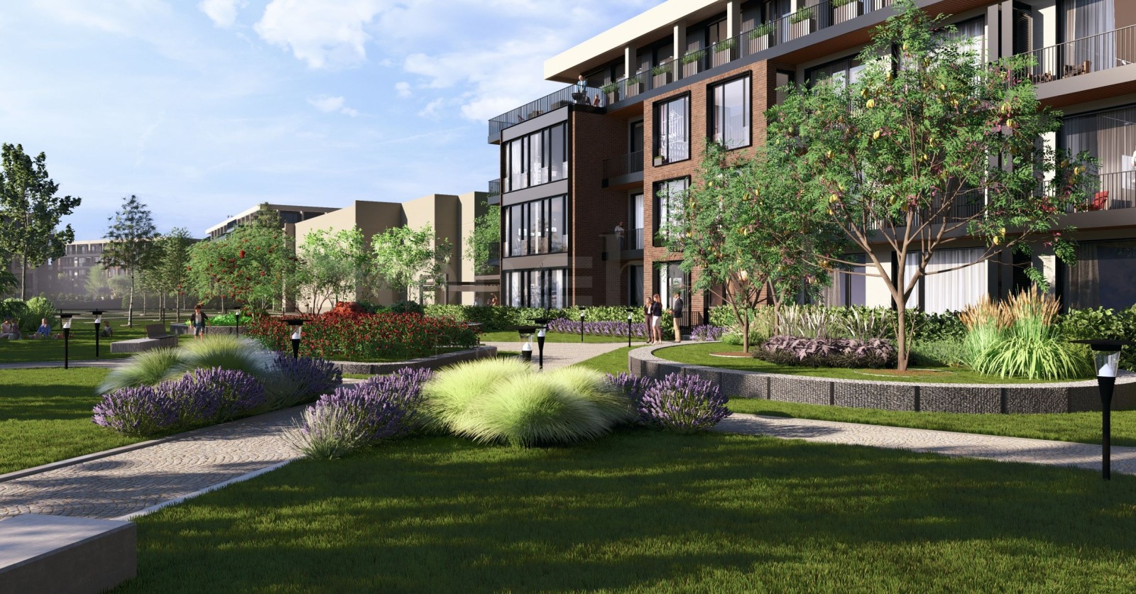 Продава 2-СТАЕН, гр. Пловдив, Кършияка, снимка 2 - Апартаменти - 53107689