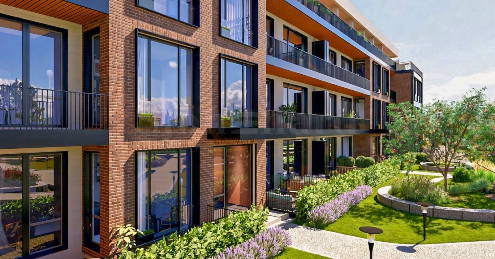 Продава 2-СТАЕН, гр. Пловдив, Кършияка, снимка 3 - Апартаменти - 53107689