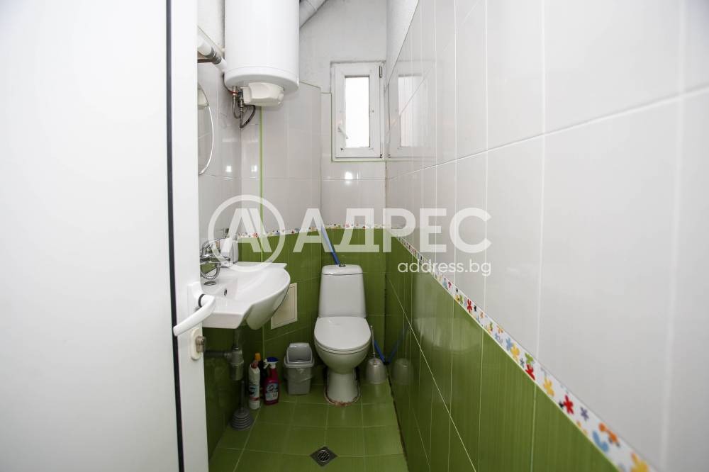 Продава 2-СТАЕН, гр. София, Оборище, снимка 5 - Апартаменти - 53607554