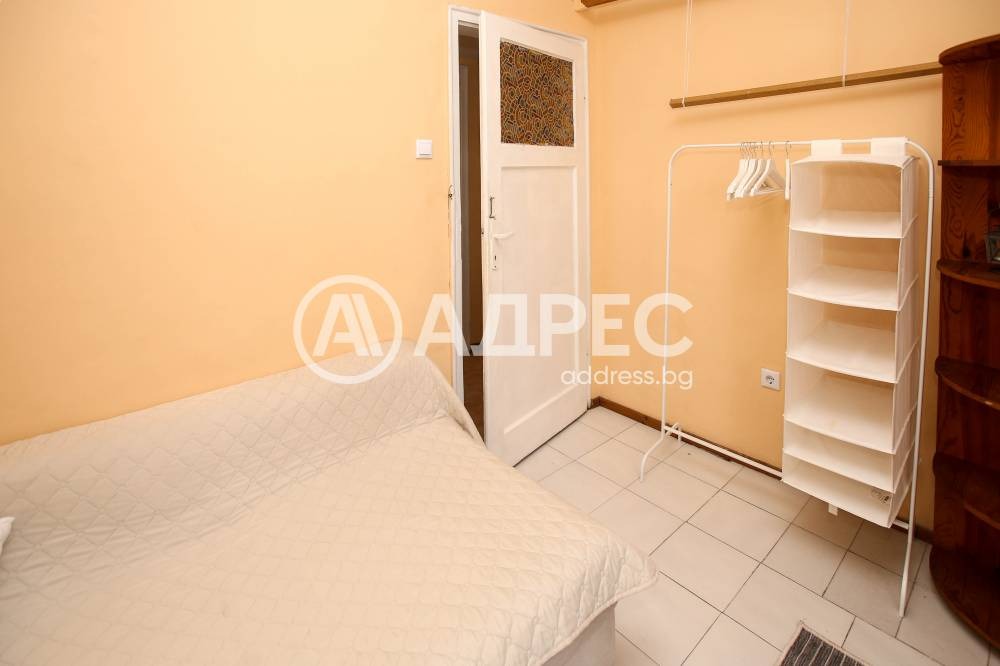 Продава 2-СТАЕН, гр. София, Оборище, снимка 3 - Апартаменти - 53607554