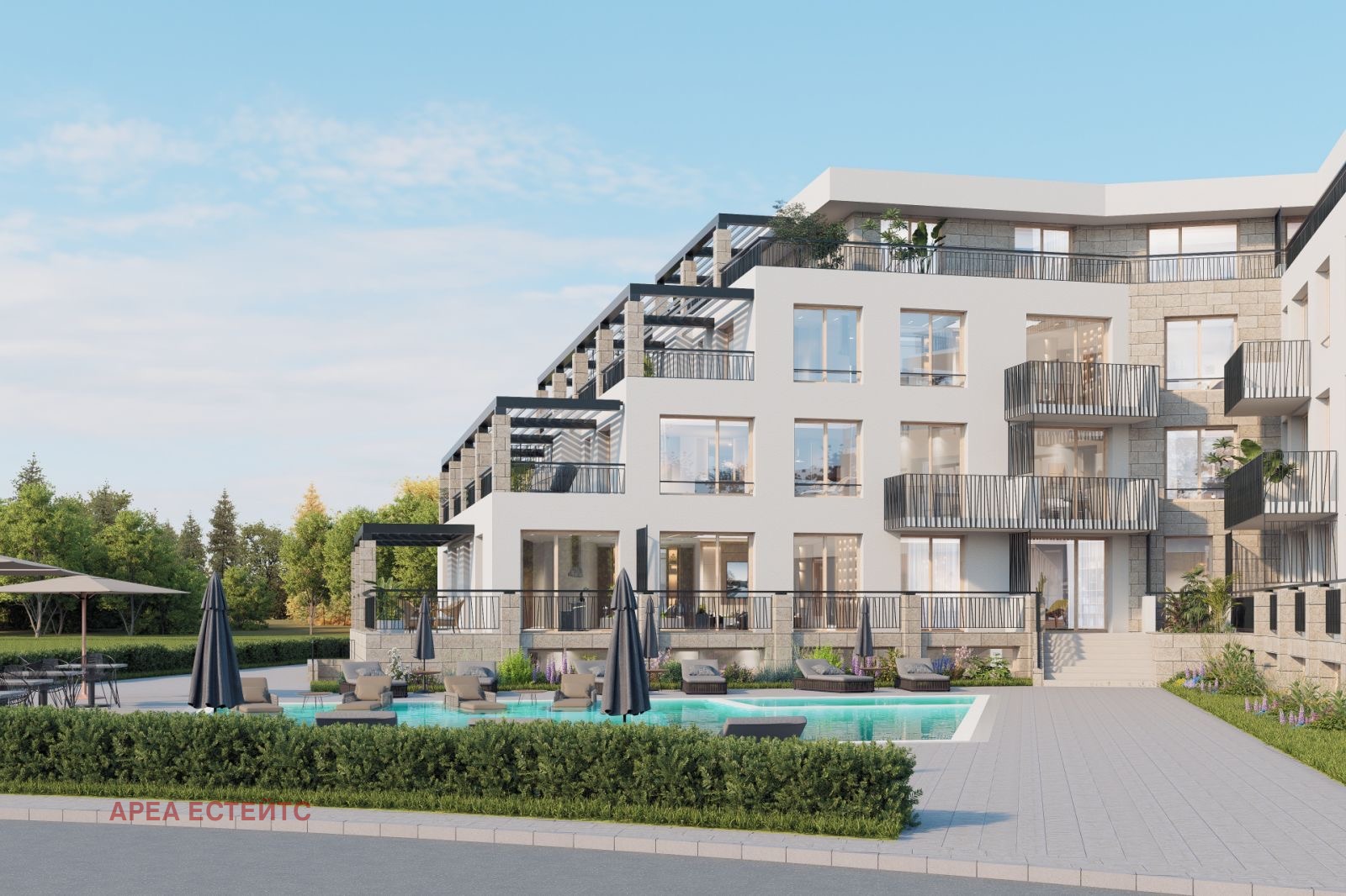 Продава 2-СТАЕН, гр. Созопол, област Бургас, снимка 3 - Апартаменти - 54266960