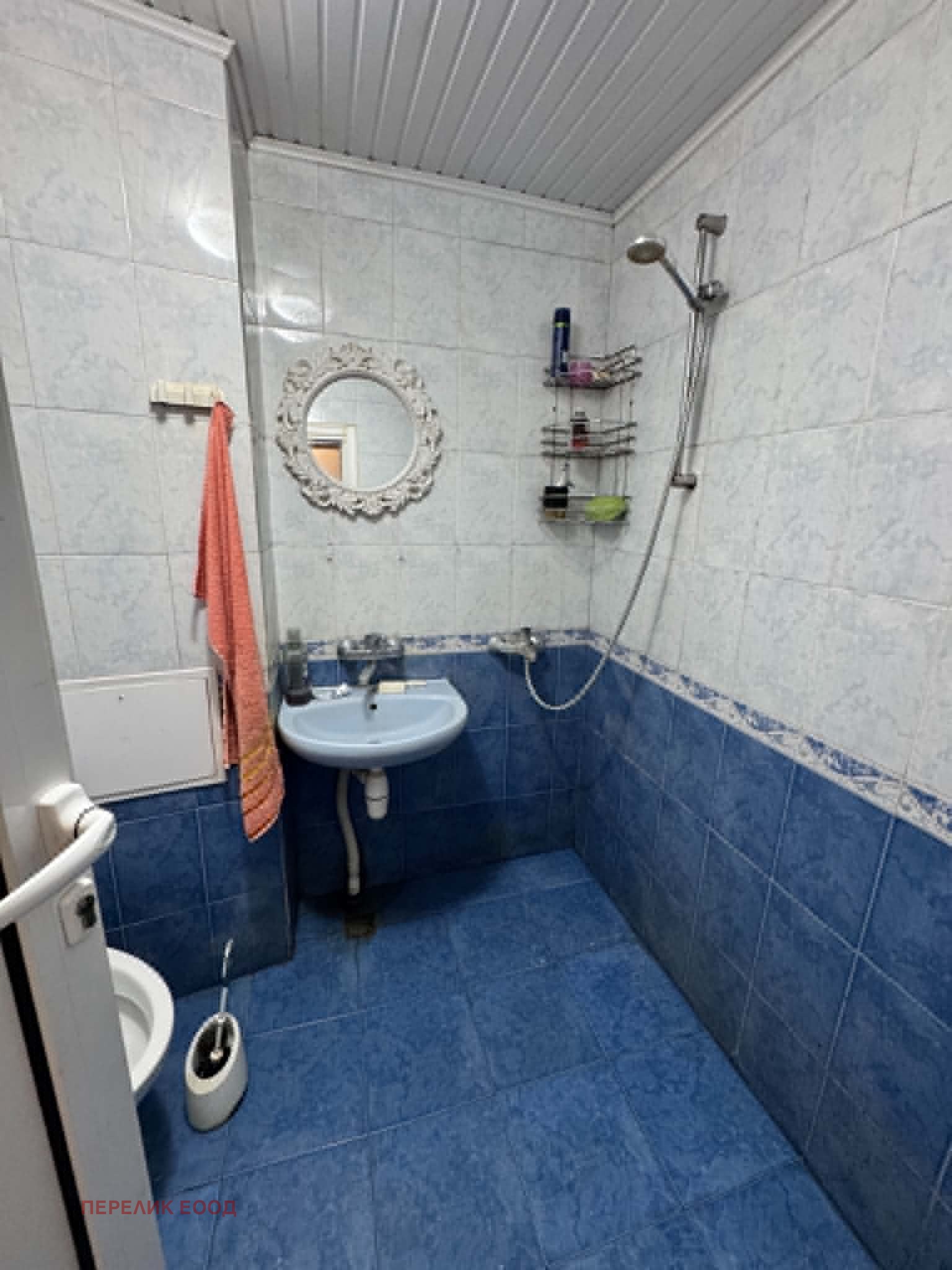 Продава 2-СТАЕН, гр. Казанлък, област Стара Загора, снимка 5 - Апартаменти - 55642081