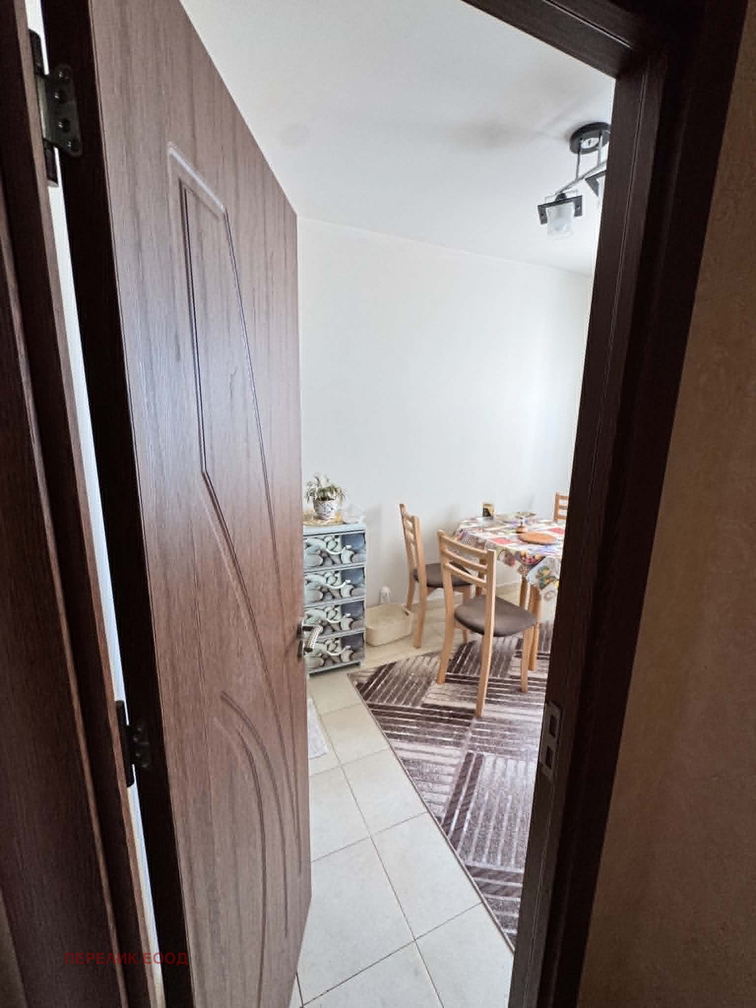 Продава 2-СТАЕН, гр. Казанлък, област Стара Загора, снимка 2 - Апартаменти - 55642081