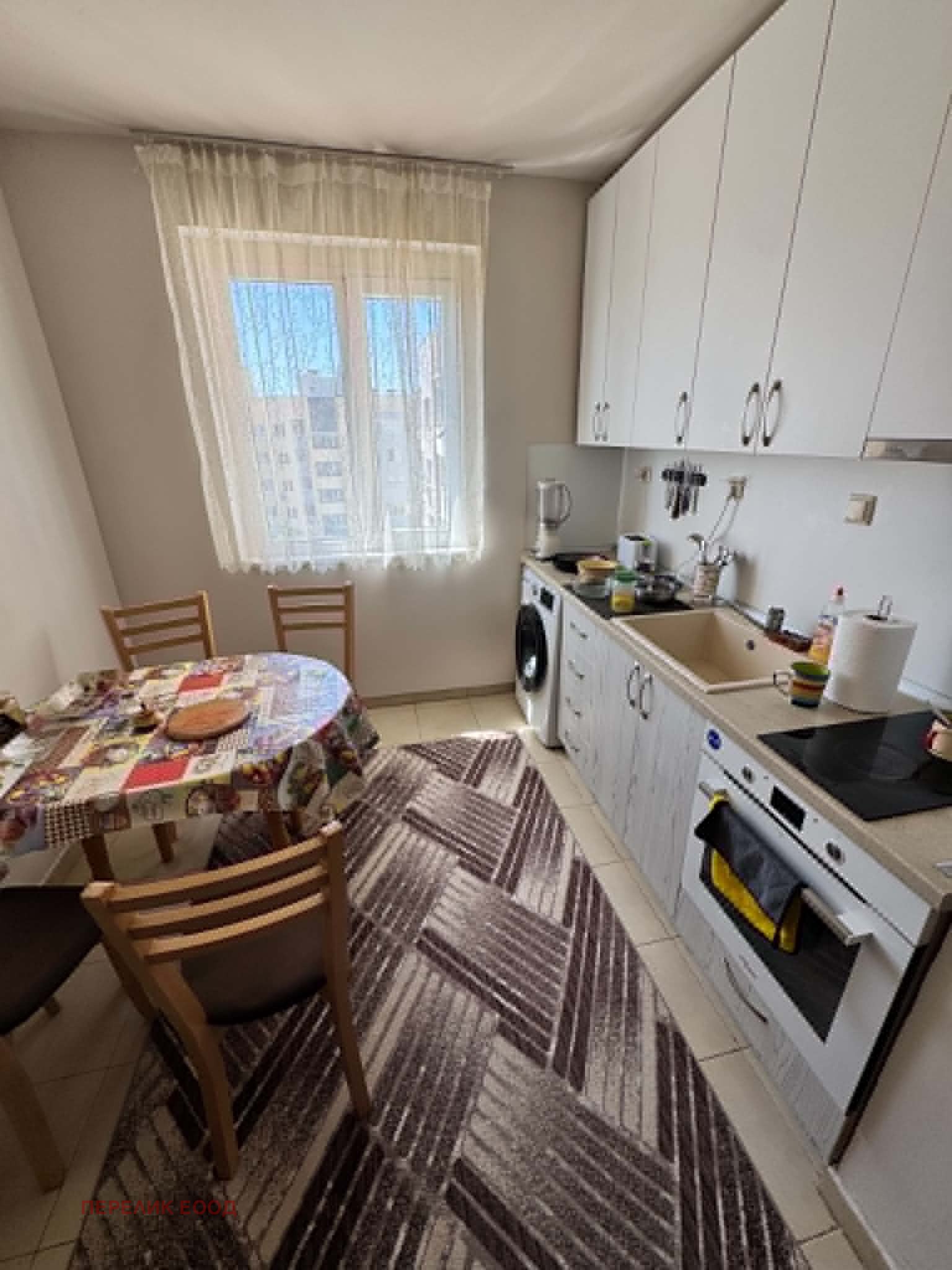 Продава 2-СТАЕН, гр. Казанлък, област Стара Загора, снимка 7 - Апартаменти - 55642081