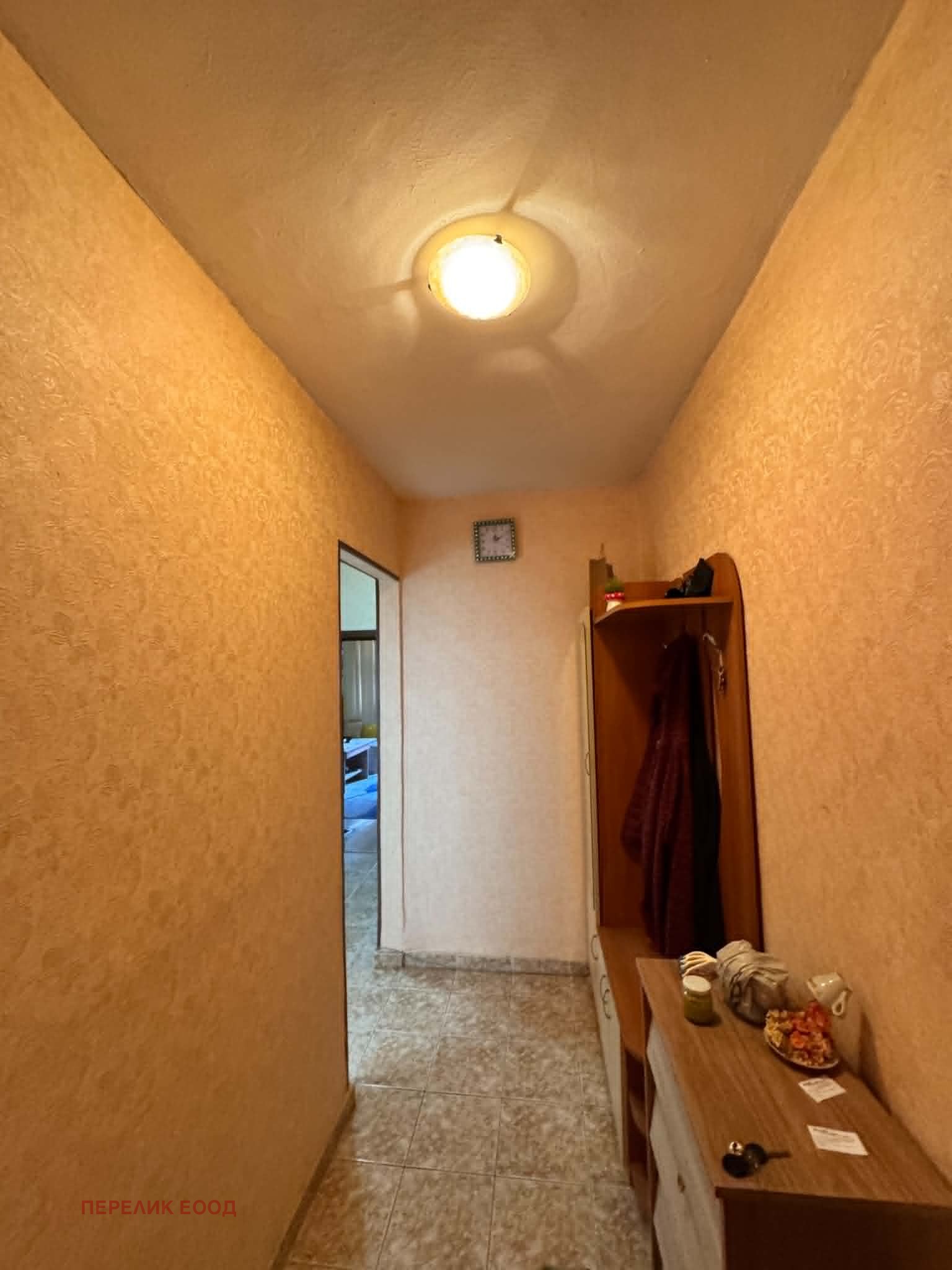 Продава 2-СТАЕН, гр. Казанлък, област Стара Загора, снимка 3 - Апартаменти - 55642081