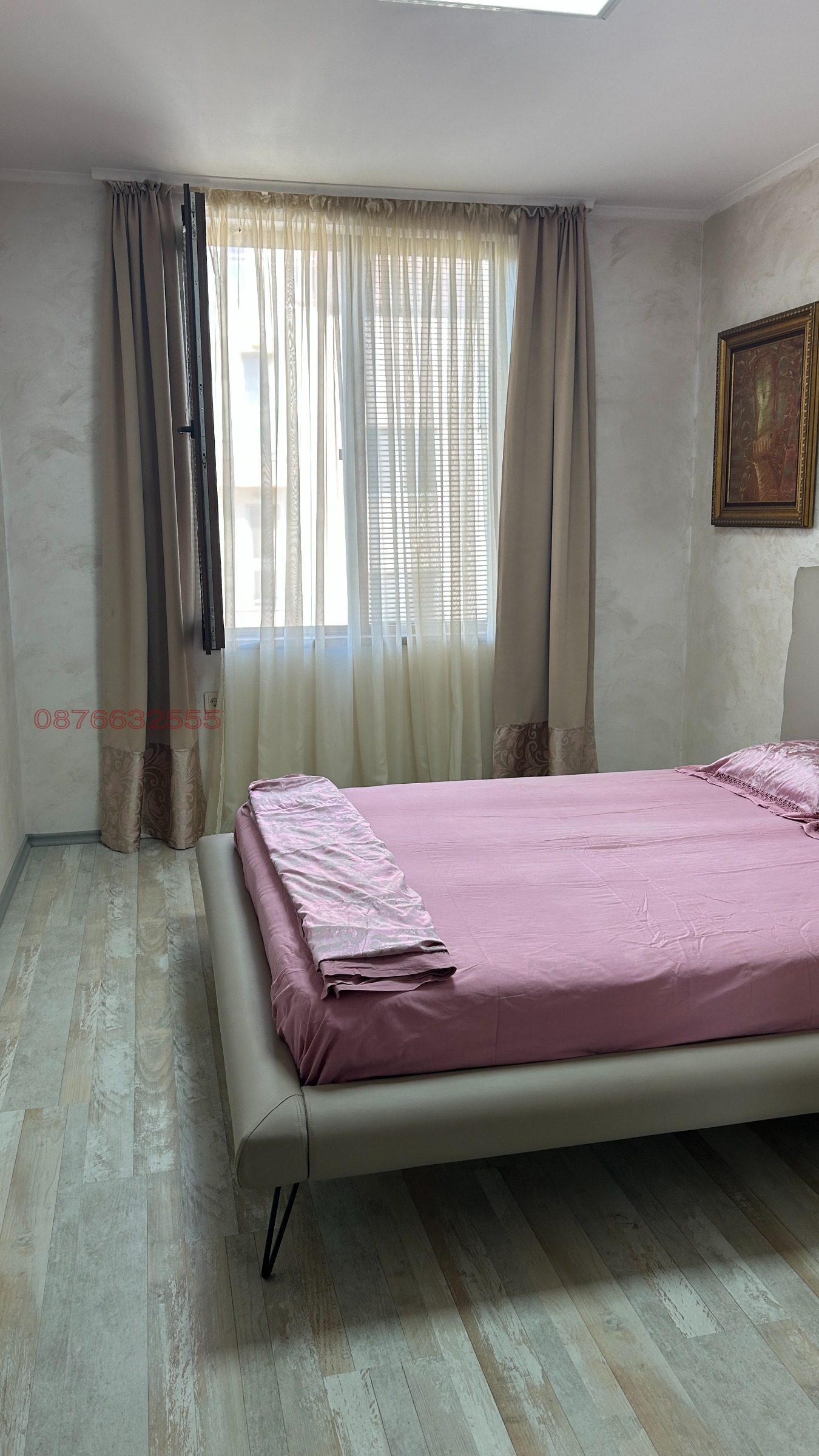 Продава 2-СТАЕН, гр. София, Триъгълника, снимка 14 - Апартаменти - 56080661