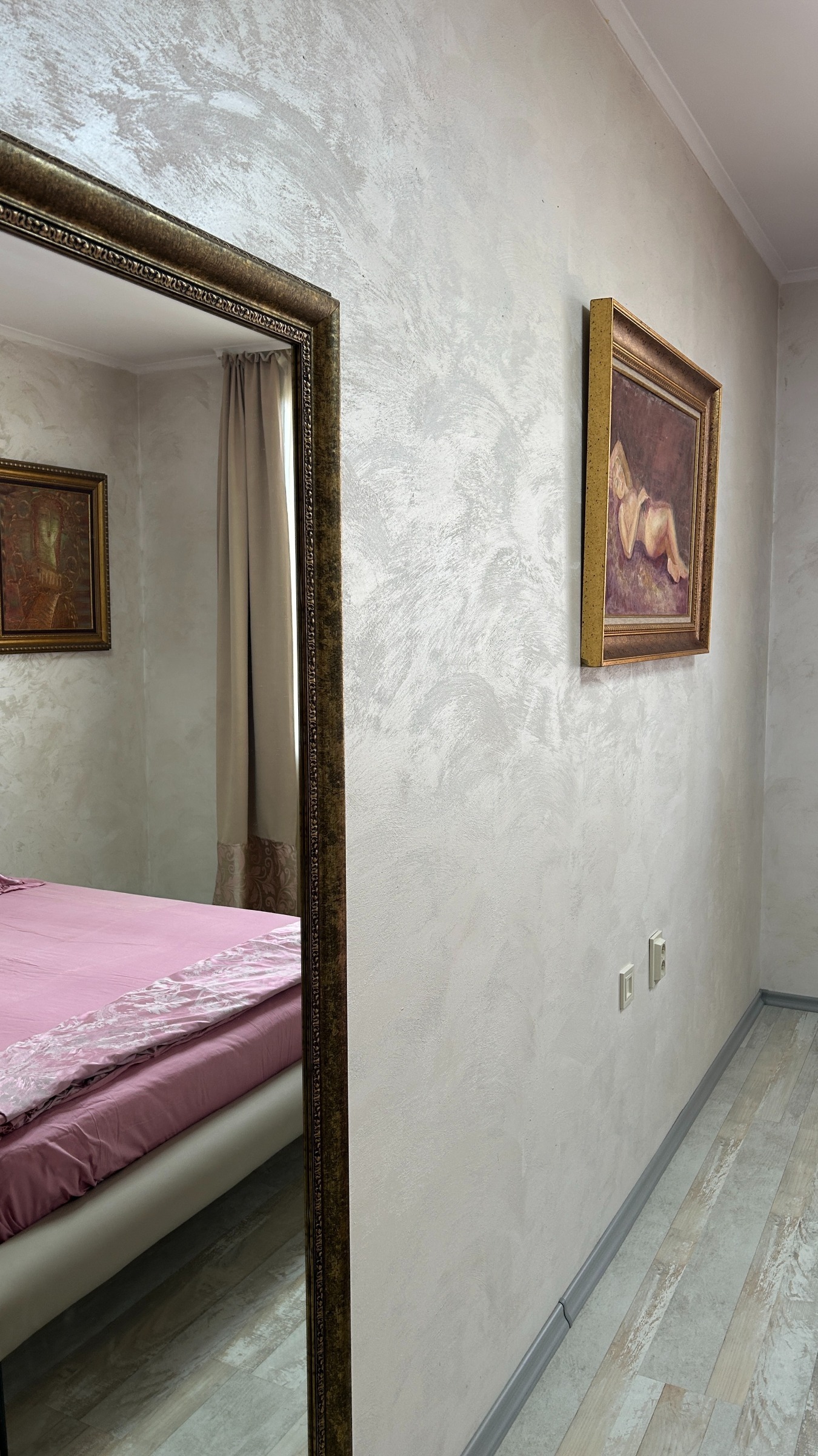 Продава 2-СТАЕН, гр. София, Триъгълника, снимка 17 - Апартаменти - 56080661