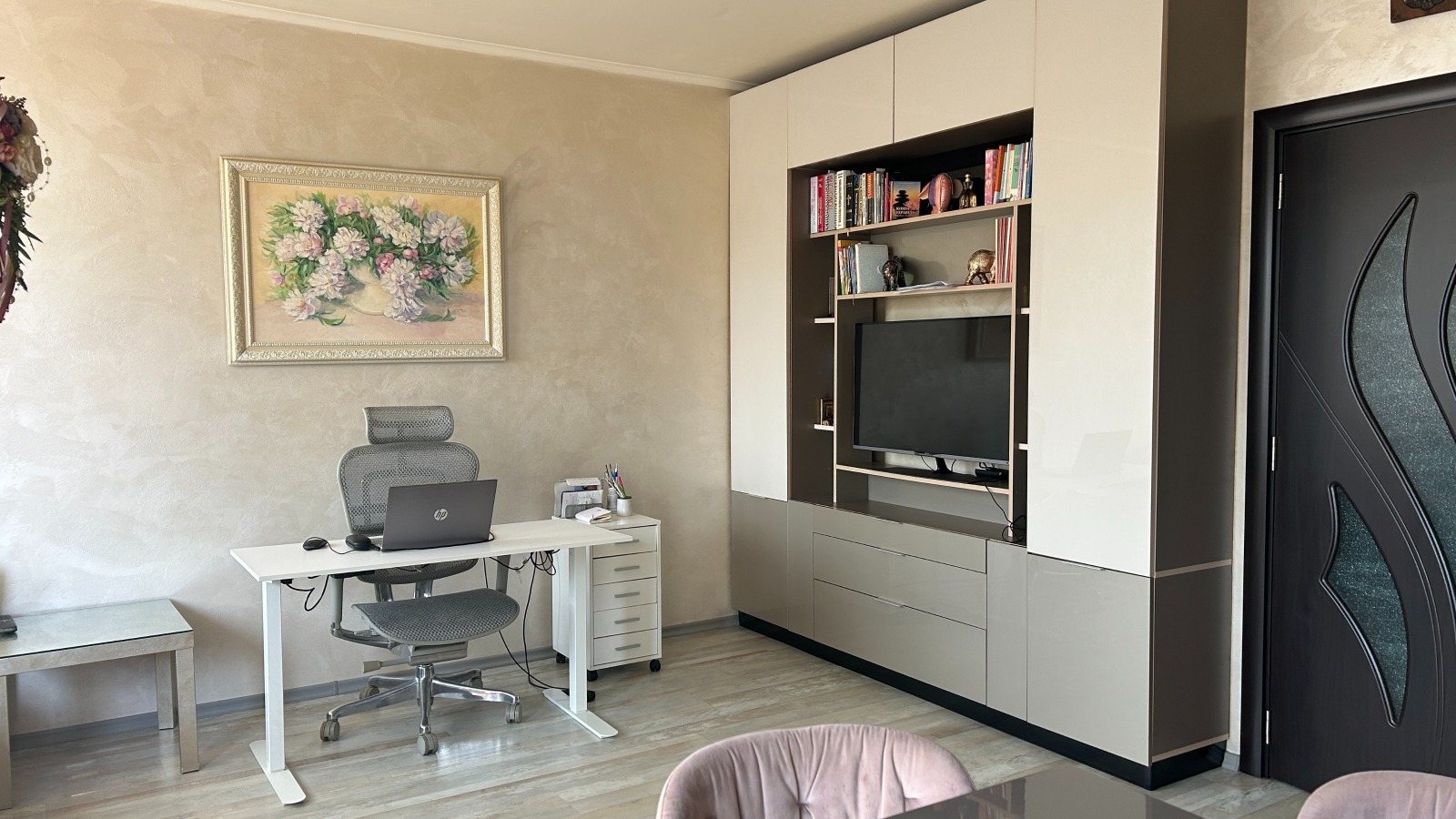 Продава 2-СТАЕН, гр. София, Триъгълника, снимка 7 - Апартаменти - 56080661
