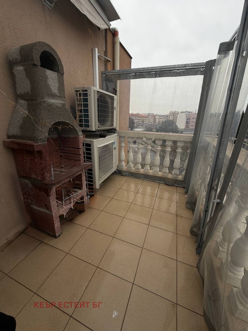 Продава 3-СТАЕН, гр. Поморие, област Бургас, снимка 15 - Апартаменти - 53967612