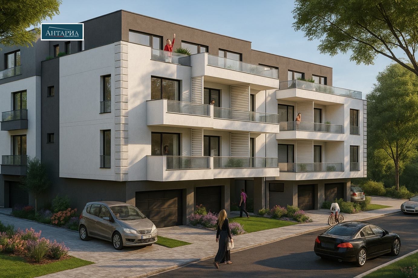 Продава 3-СТАЕН, гр. Созопол, област Бургас, снимка 2 - Апартаменти - 54244417