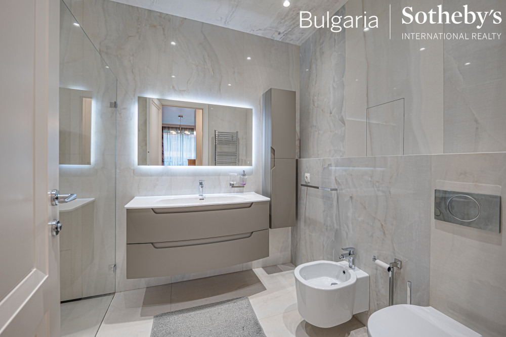 Продава 3-СТАЕН, гр. София, Лозенец, снимка 9 - Апартаменти - 55320835