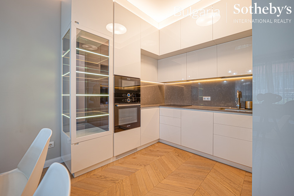 Продава 3-СТАЕН, гр. София, Лозенец, снимка 6 - Апартаменти - 55320835