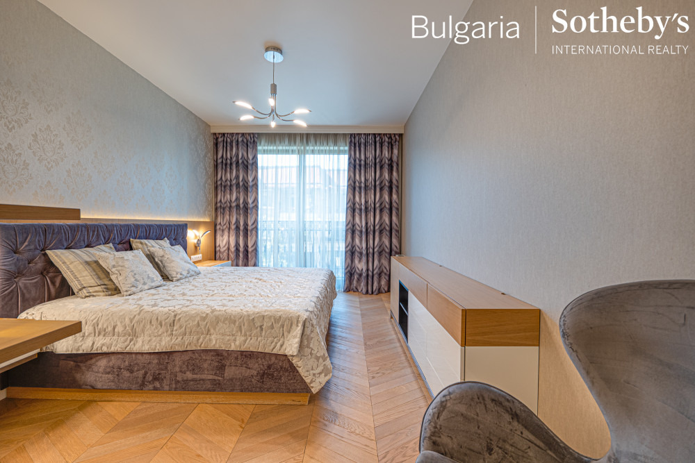 Продава 3-СТАЕН, гр. София, Лозенец, снимка 11 - Апартаменти - 55320835