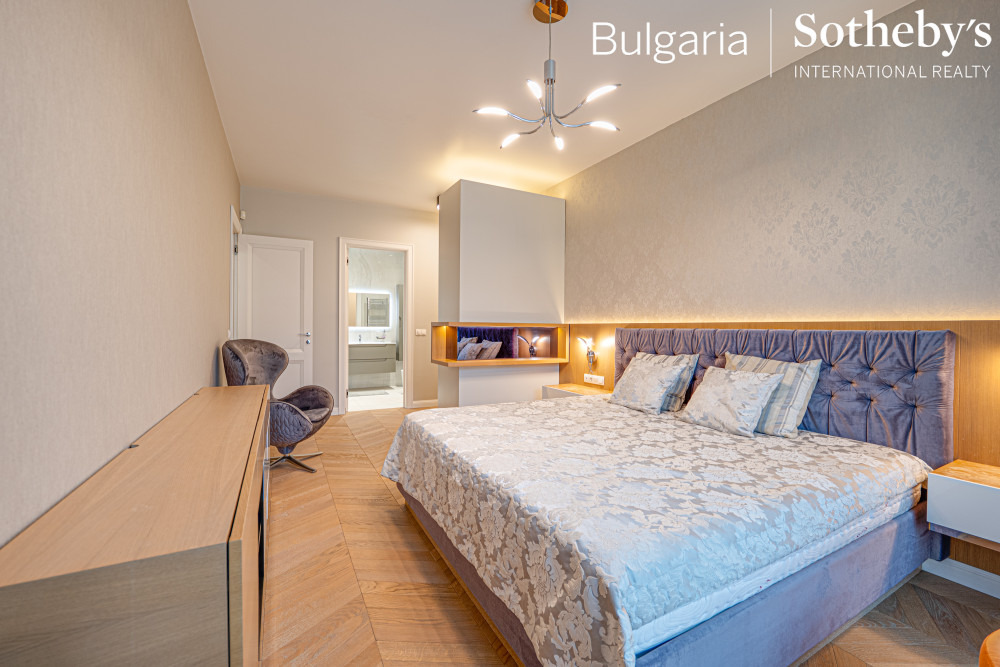 Продава 3-СТАЕН, гр. София, Лозенец, снимка 14 - Апартаменти - 55320835