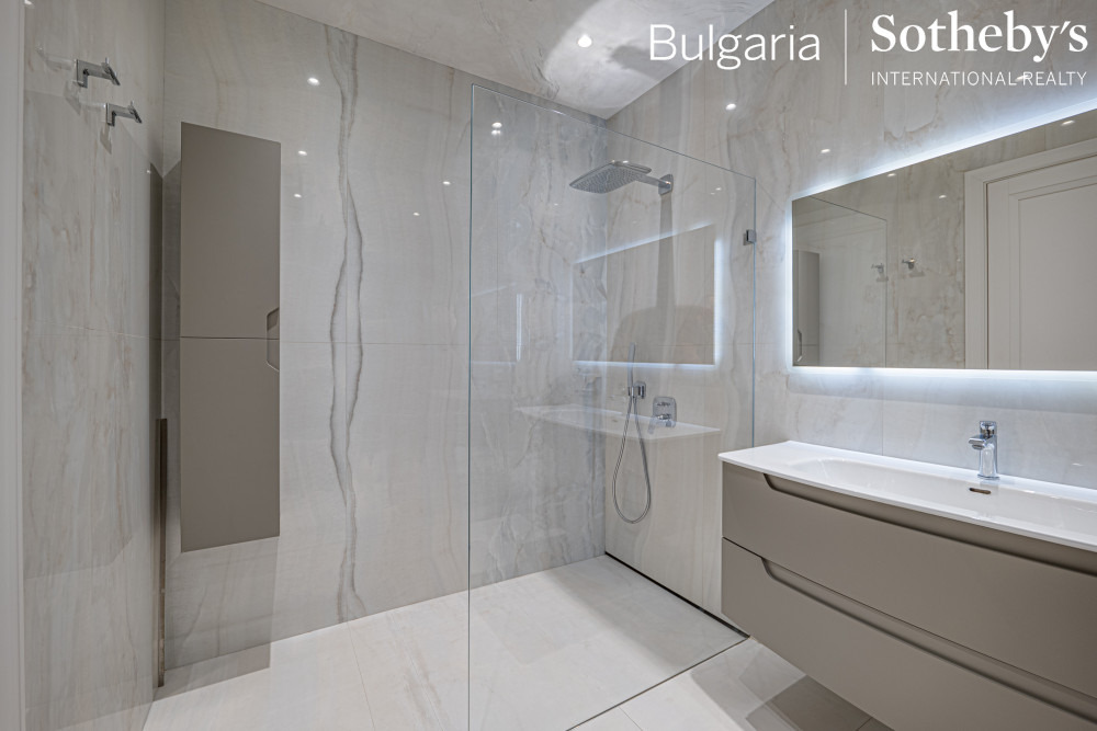 Продава 3-СТАЕН, гр. София, Лозенец, снимка 8 - Апартаменти - 55320835